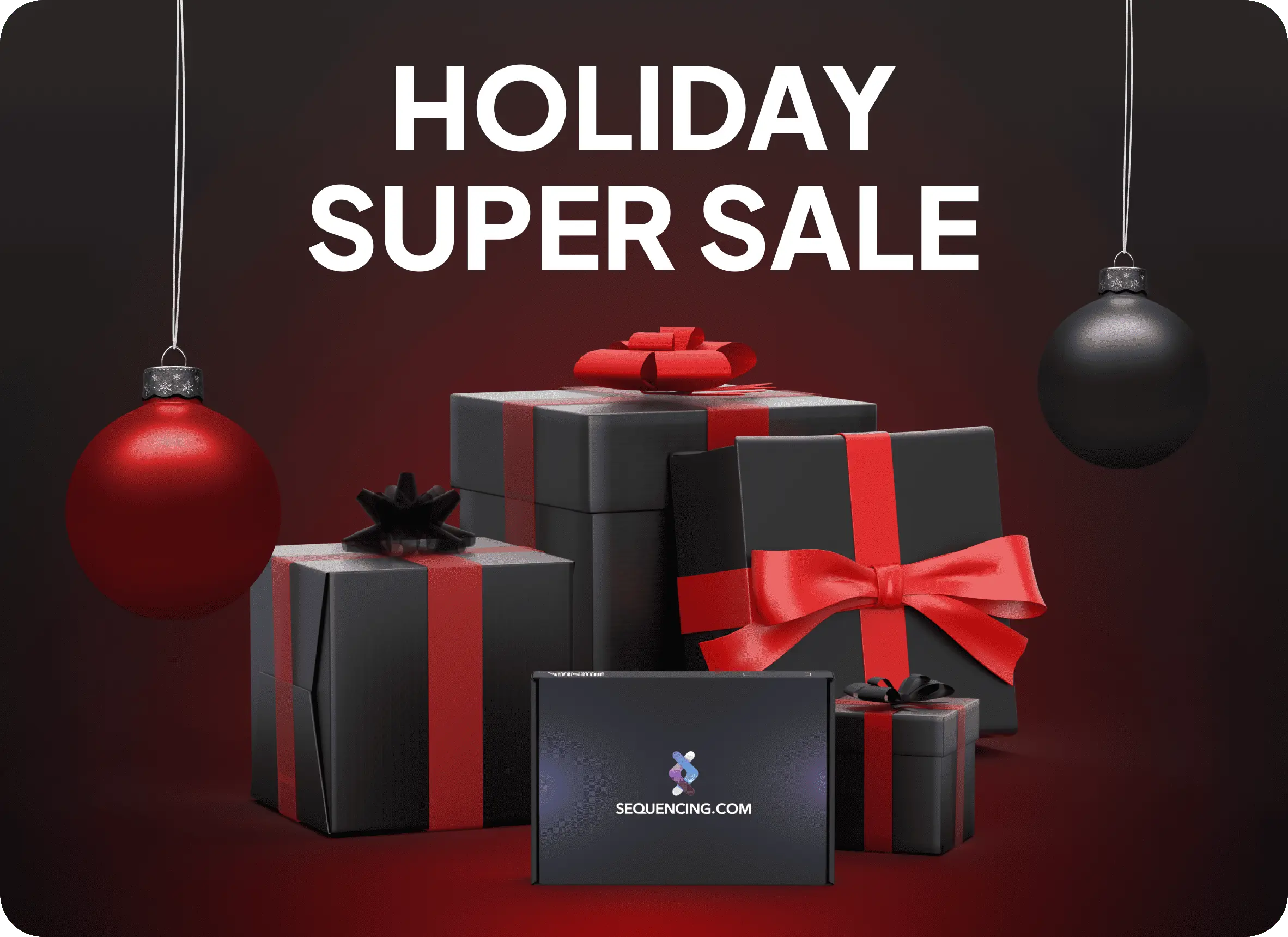 Holiday Super Sale Bundle